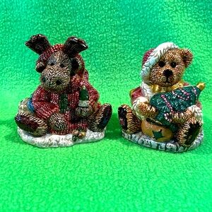 Bearware Salt & Pepper Shakers